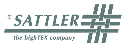 Sattler logo