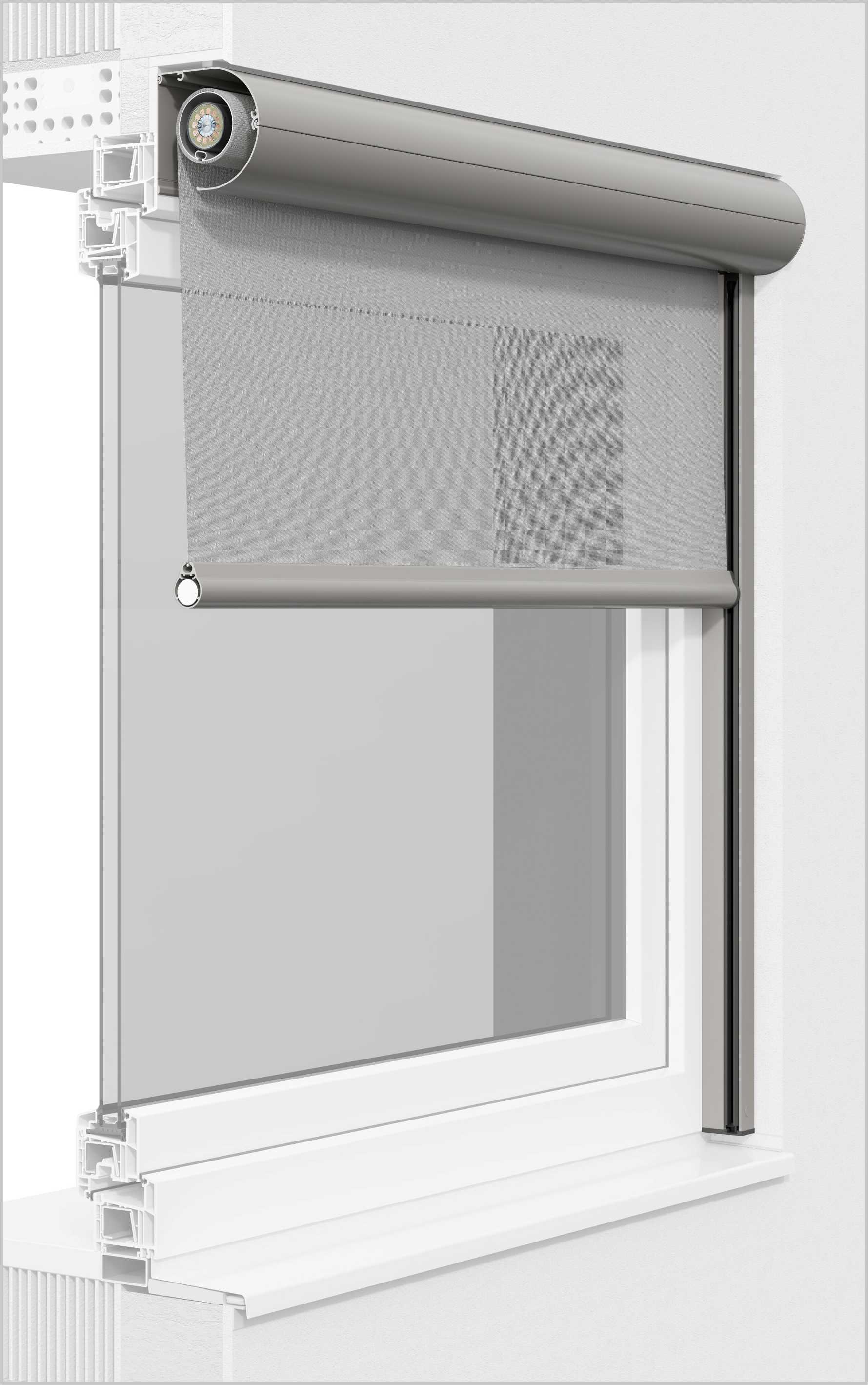 rollSCREEN2 RONDO