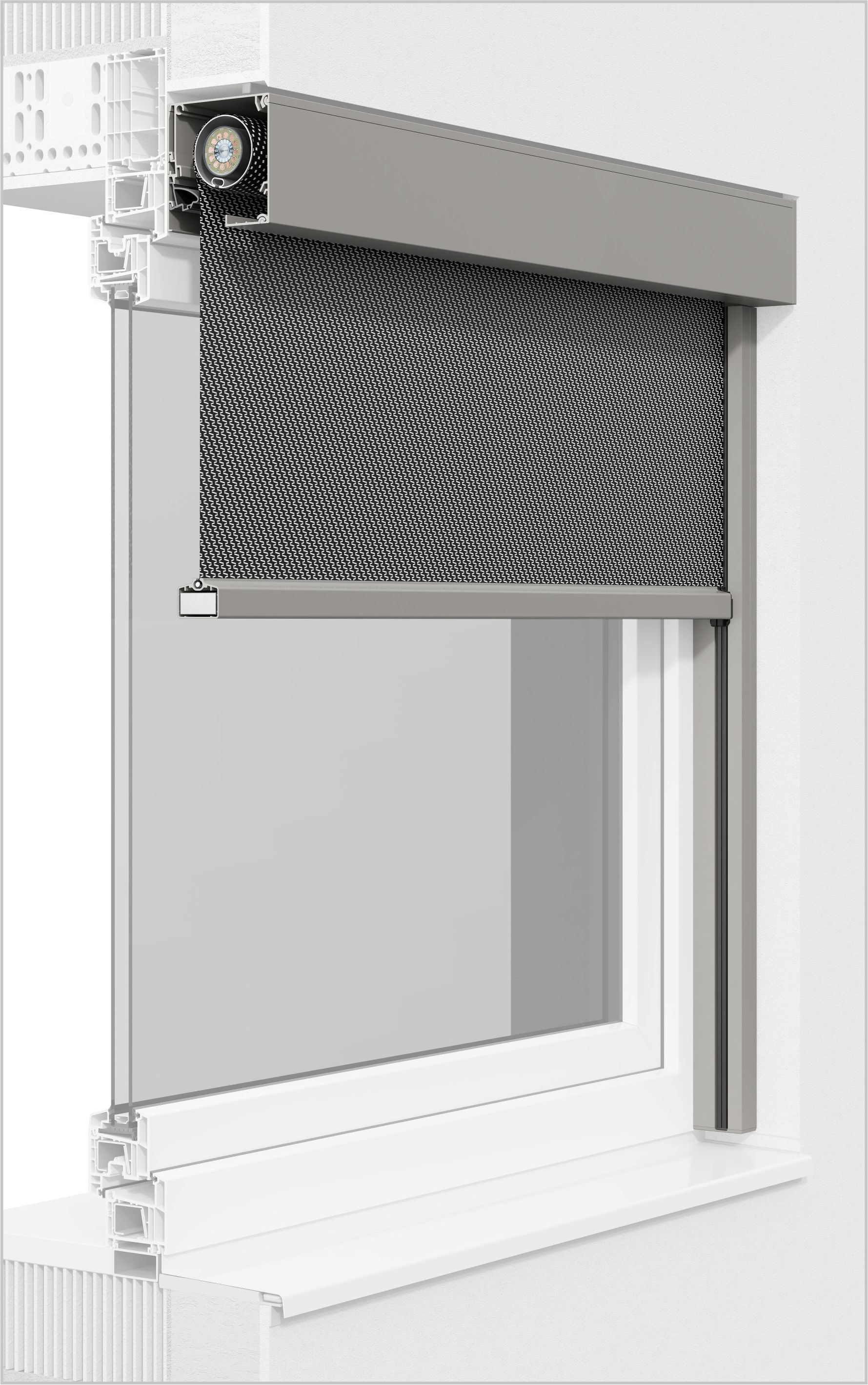zipSCREEN2 QUADRO