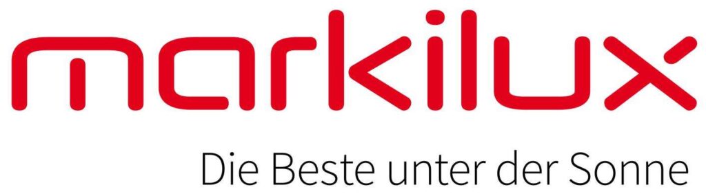 Kletschka arbeitet mit den hochwertigen Terrassenmarkisen von markilux