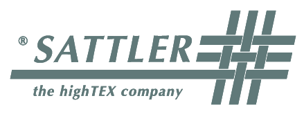 Sattler Logo