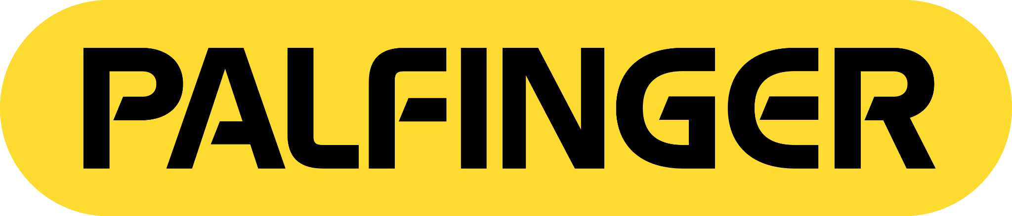 Palfinger Logo