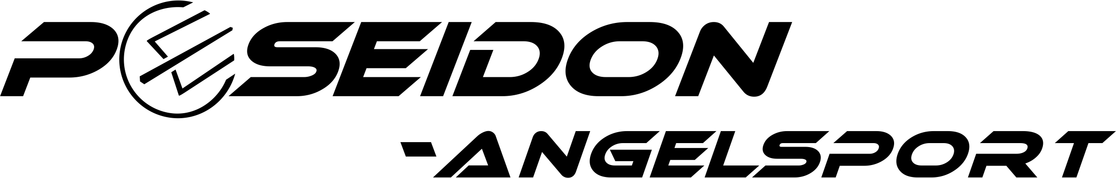 Poseidon Logo