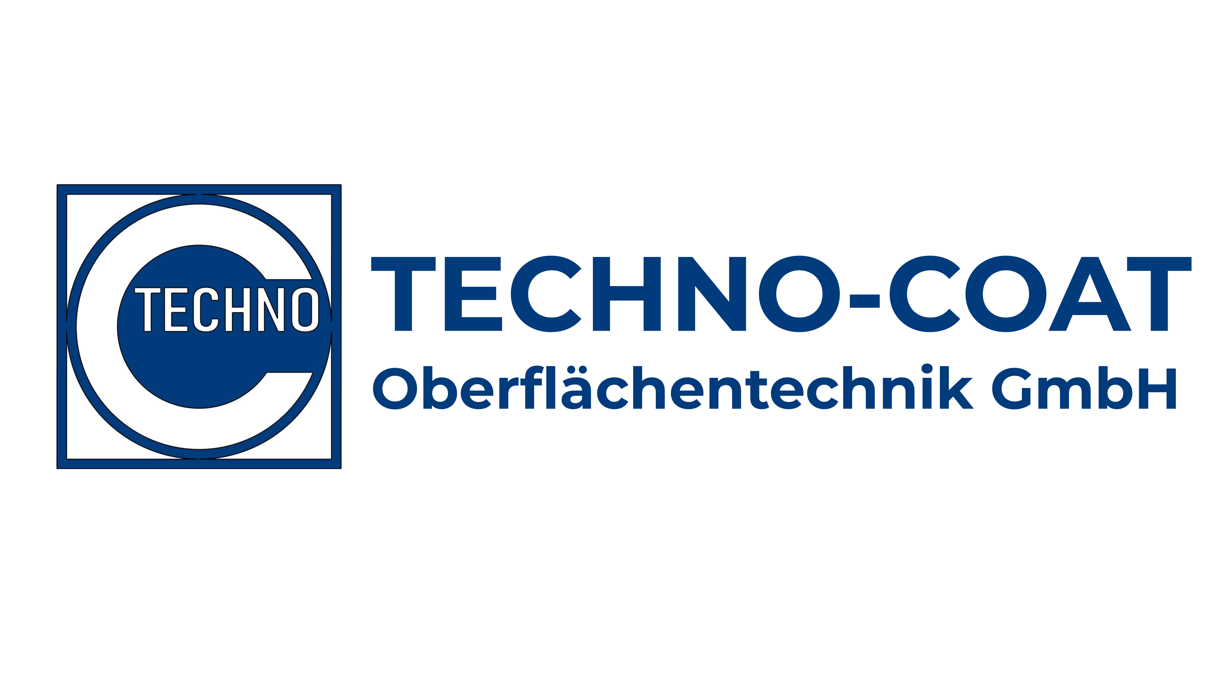 TECHNO COAT LOGO